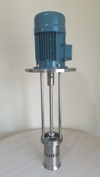 RST Jet Stream Mixer