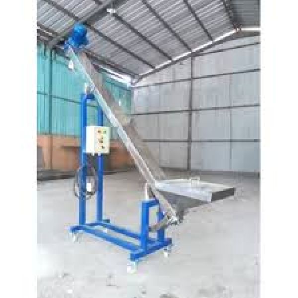 RST SCREW CONVEYOR